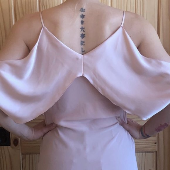 Bailey 44 winged camisole - Picture 3 of 4